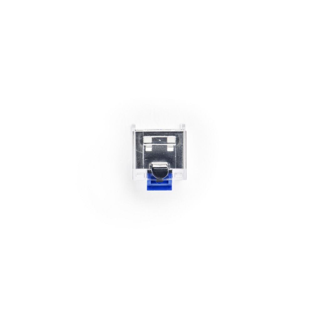 Smart Keeper Basic"LAN Cable" Lock dunkelblau 5 Stk.+Key