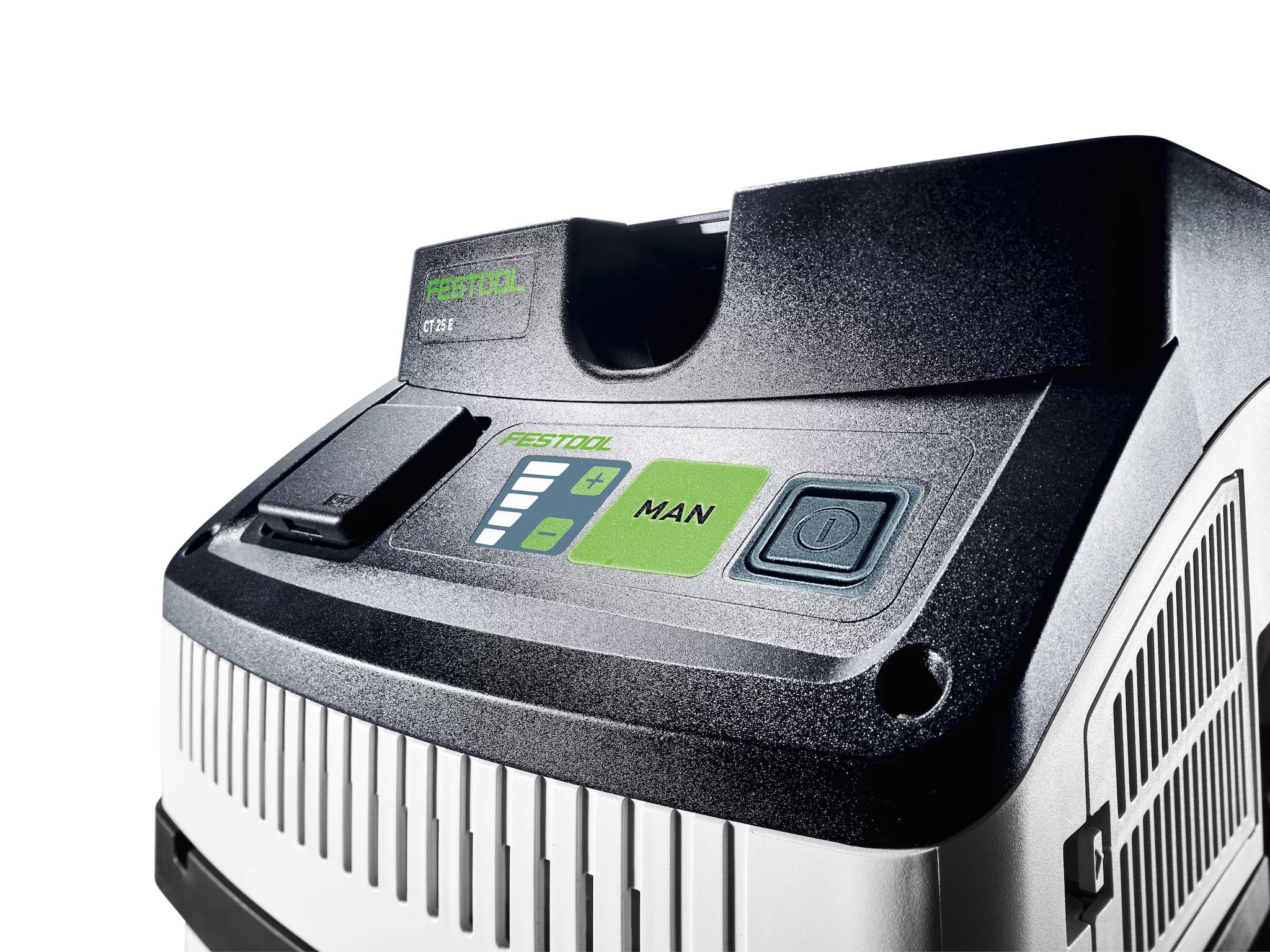 Festool CT 25