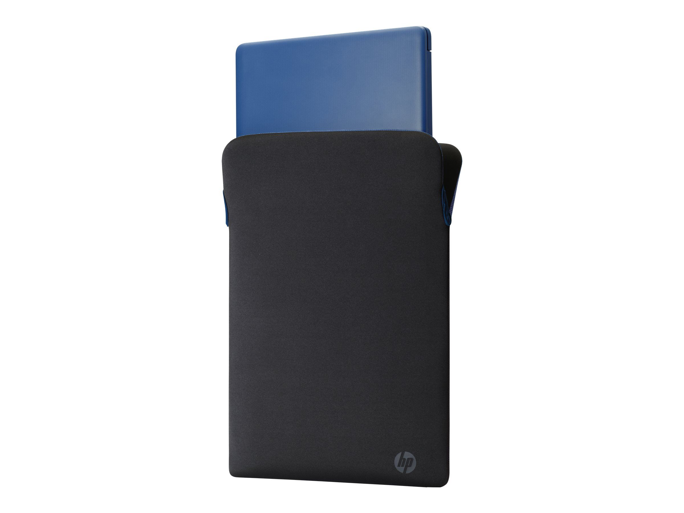 HP Reversible Protective - Notebook-Hülle - 35.8 cm (14.1")
