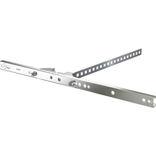 Rittal Mastbefestigung für AX KX AX 2584.100 2584100