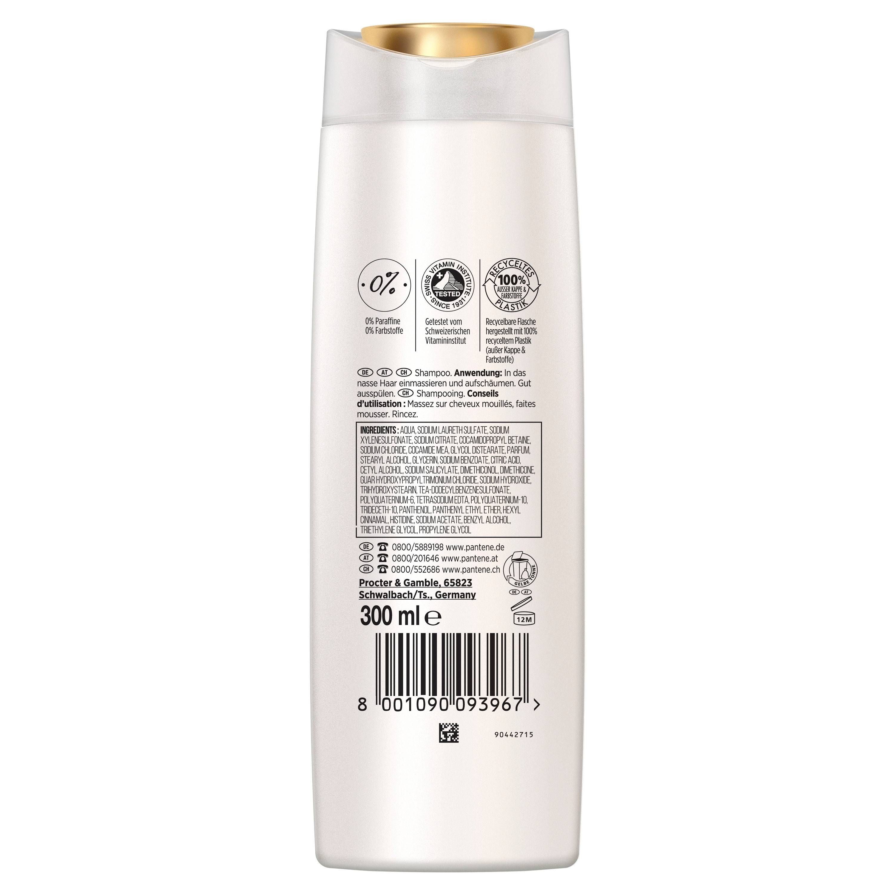 Pantene Pro-V Locken Pur Shampoo