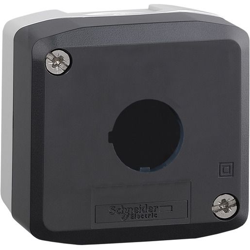 Schneider Electric GEHÄUSE MIT 1 BOHRUNG / SCHN.E XAL-D01 XALD01