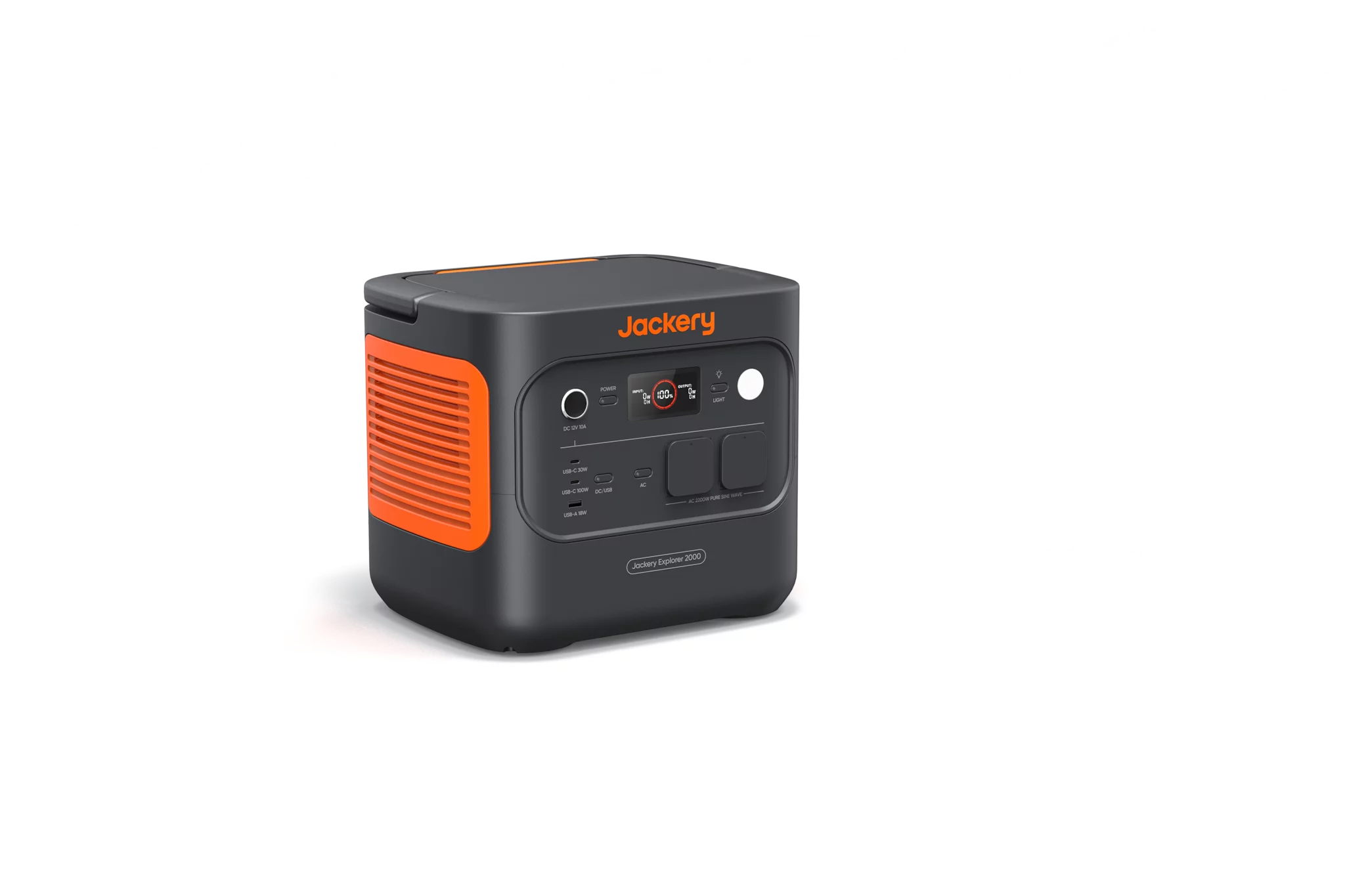 Jackery E2000V2