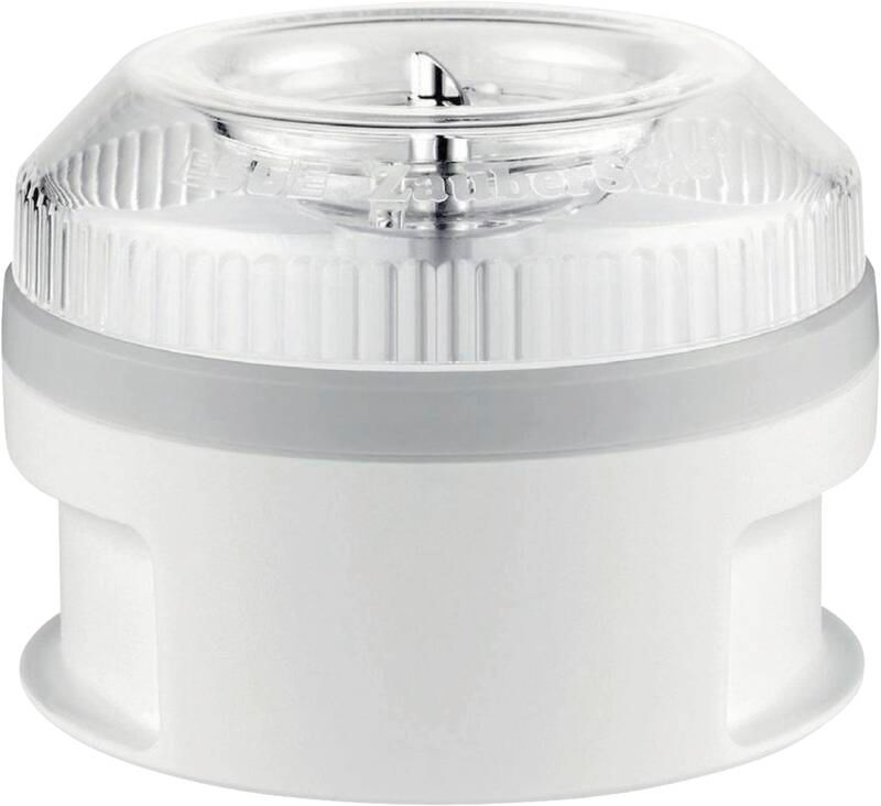 Esge 5080 Prozessor inkl. Pulverscheibe