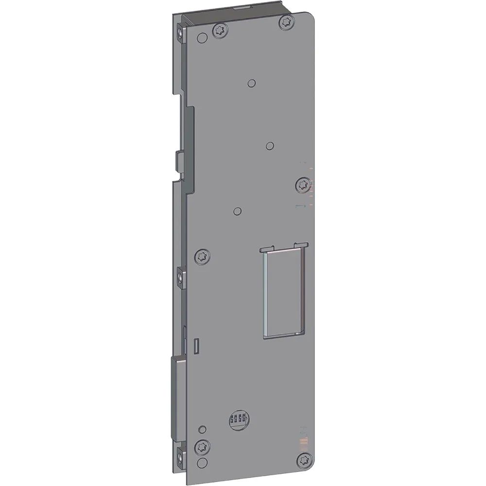 WINKHAUS STV-Motorkasten EAV4+ BL zur motorischen Entriegelung für autoLock AV4D