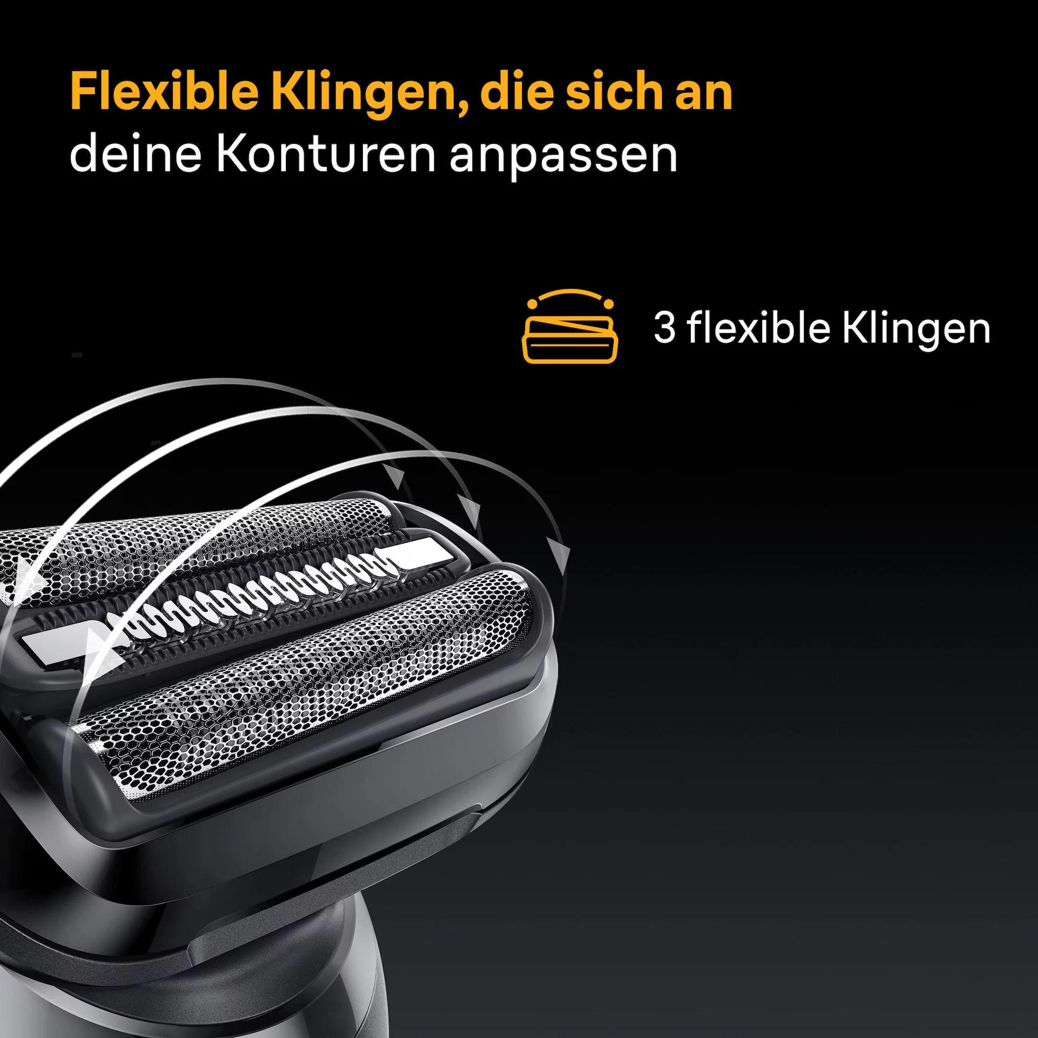 Braun Series 5 52-B1650s