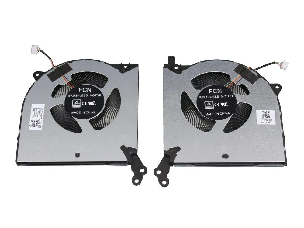 Lenovo Fan System L 81Y6 AVC 5F10S13914
