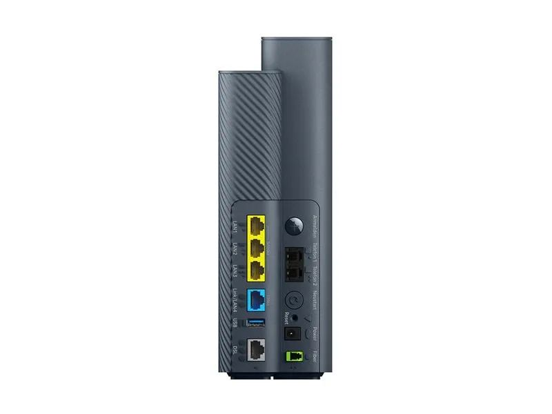 Deutsche Telekom Speedport 7 - Wireless Router