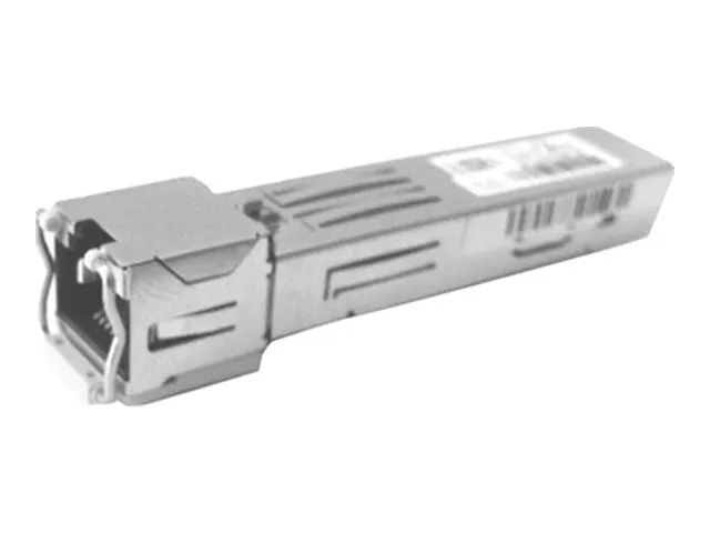 Cisco SFP (Mini-GBIC)-Transceiver-Modul - 1GbE - 1000Base-T / SFP (mini-GBIC)