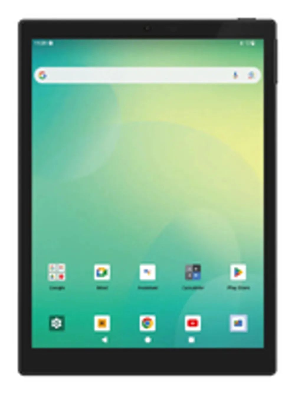 Hannspree LUMO 7.8" SN08HD1B Reader Tablet Android 14 - MP3-Player - 19,8 cm