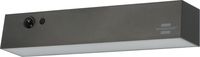 Brennenstuhl SOL 1000 Cubus 1173740001 Solar-Aussenwandleuchte 6.9 W Neutralweiß