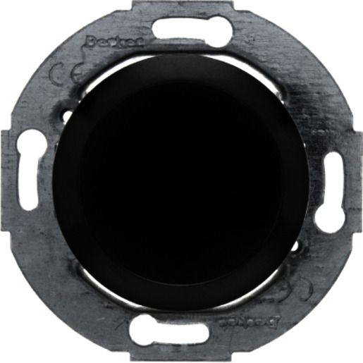 Berker BLINDVERSCHLUSS SW / BERKER 100921 SERIE1930 100921