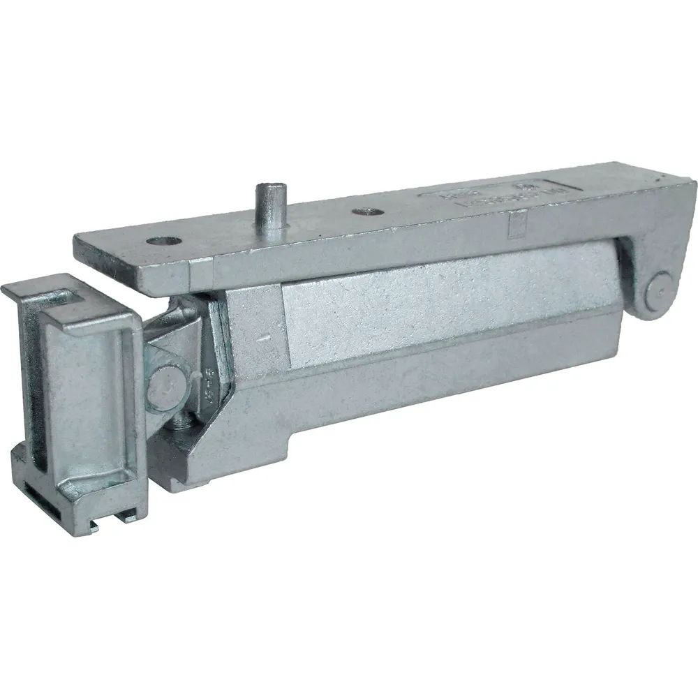 GU HS LiftUnit Standard 151-300 kg, Stahl verzinkt silber