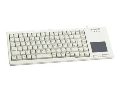 Cherry XS G84-5500 - Tastatur - USB - Schweizerisch