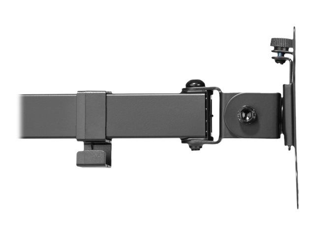DIGITUS Single Monitorhalter mit Klemmbefestigung