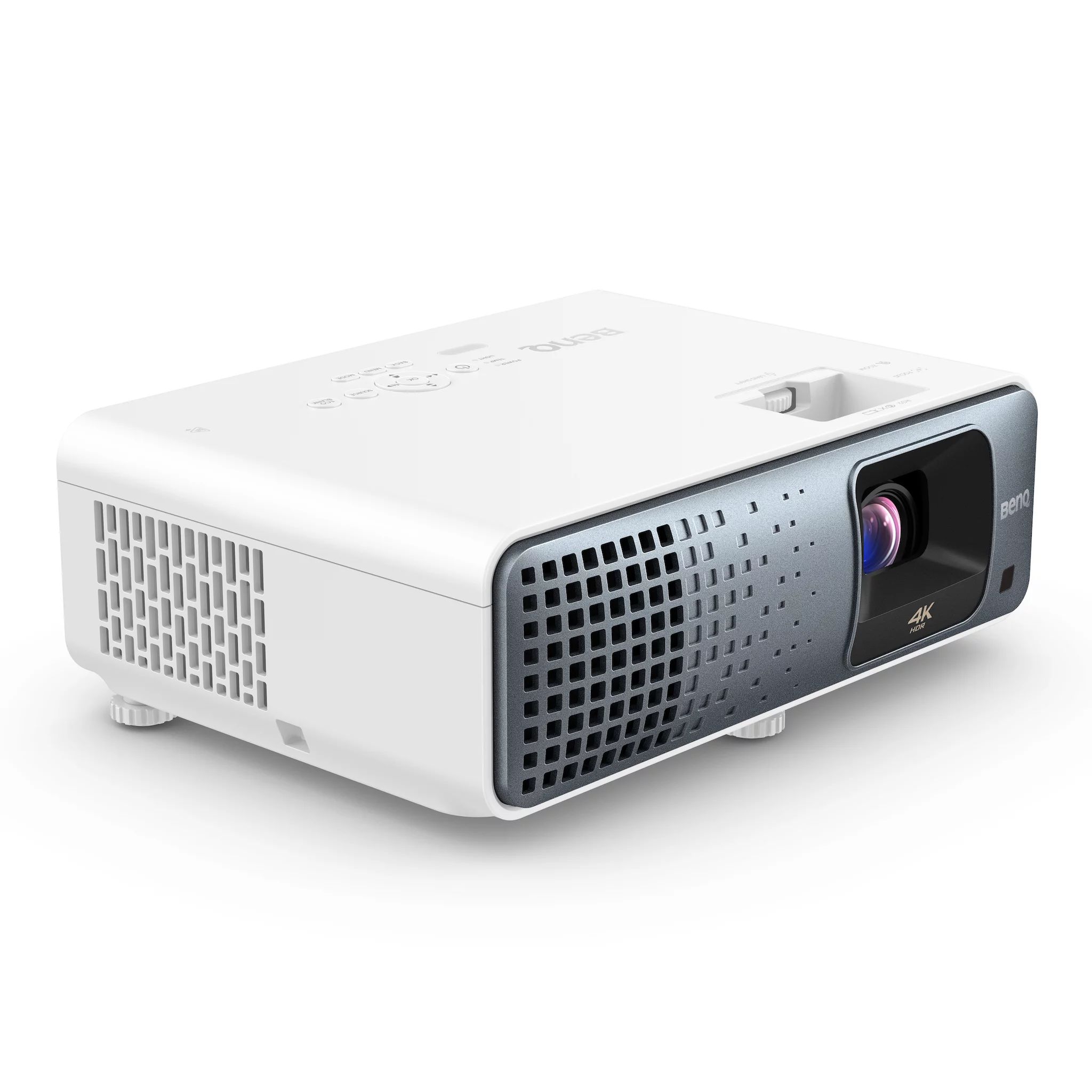BenQ TK710 4K Gaming Beamer