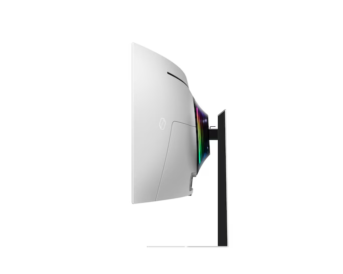Samsung Odyssey OLED G9 Curved Gaming Monitor, 49 Zoll