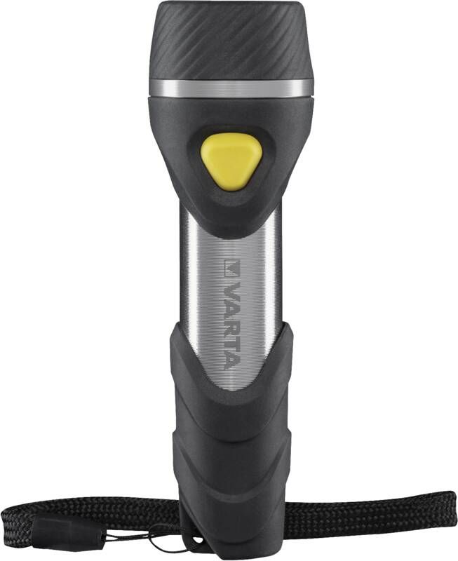 Varta Kompakt-Taschenlampe Day Light Multi LED F10