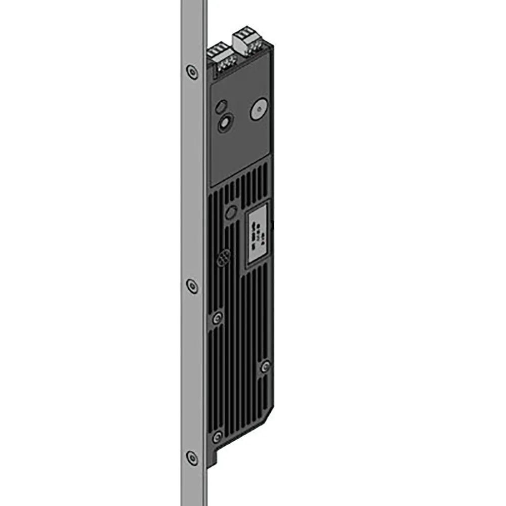 KFV Elektromechanischer Antrieb 2.2 zu AS 3500/3600 F1060, Typ A