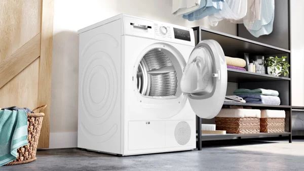 Bosch SER4 WTH83004