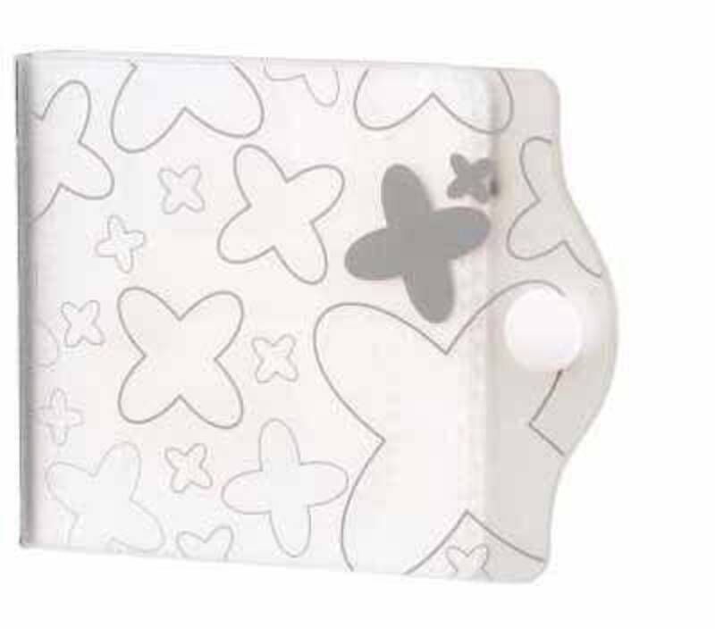 Hama 95920 MEM.CARD FILE 8XSD