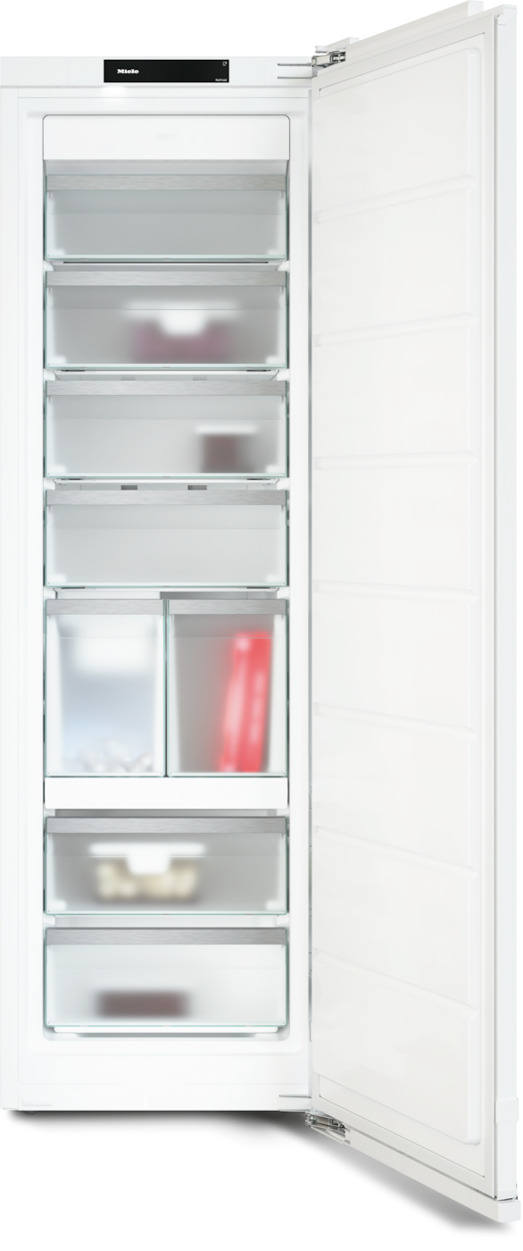 Miele FNS 7794 D R Einbau-Gefrierschrank