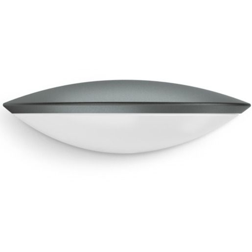 Steinel SENSORWANDL. 12W 3000K IP44 / STEINE L 825 LED IHF 25P515 059903