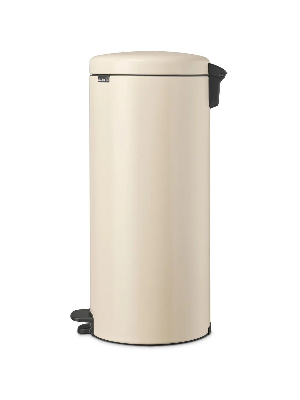 Brabantia NewIcon Treteimer,30l, Soft Beige