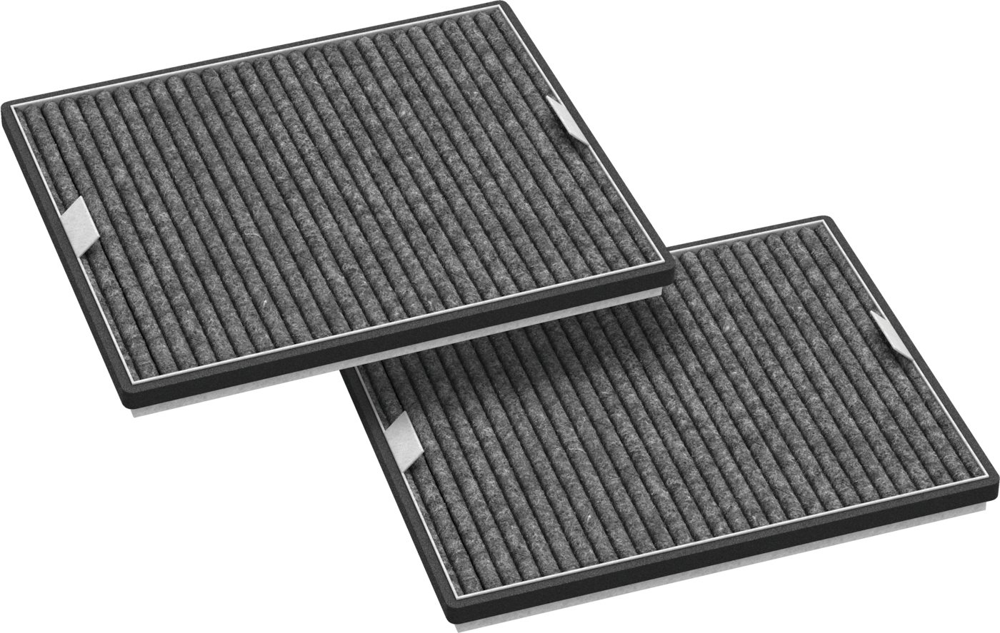 Miele DKF 15-P Geruchsfilter mit Aktivkohle