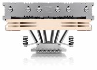 Noctua NH-L12Sx77 - Kühlkoerper/Radiator - 12 cm - CPU-Kühler - 23,9 dB