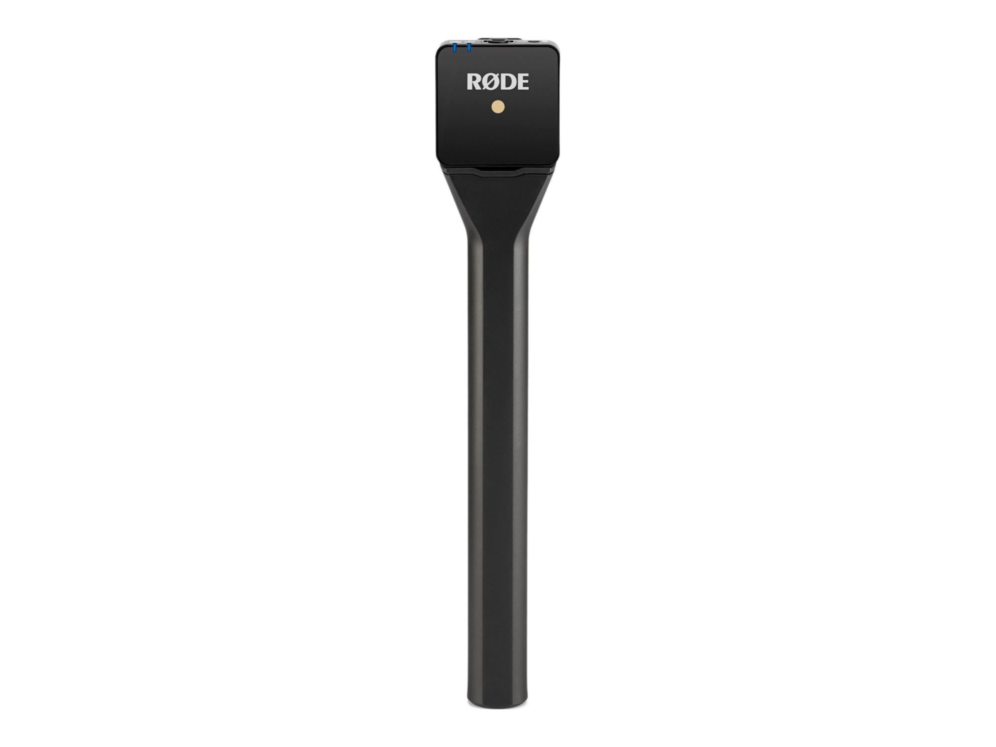 RODE RØDE Interview GO - Handgeräteadapter für Mikrofon