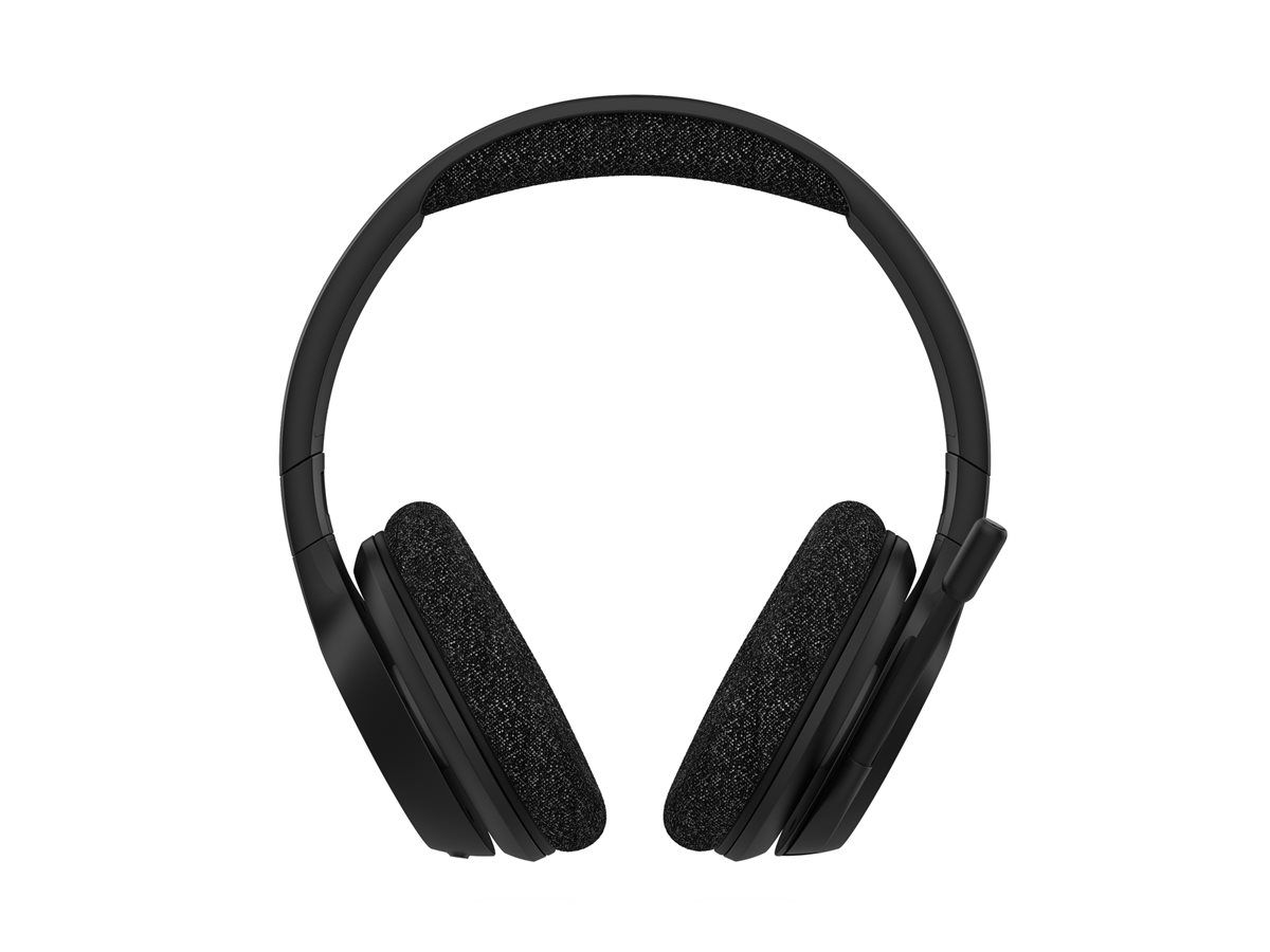 Belkin SoundForm Adapt - Kopfhörer mit Mikrofon
