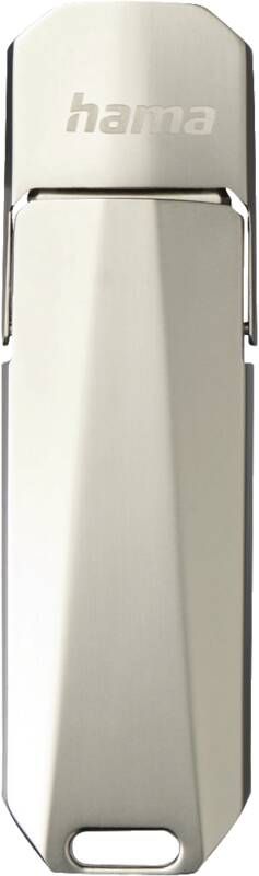 Hama USB-Stick 3.1 Typ C (Gen. 1) 213100 UNI-C DELUXE 128GB