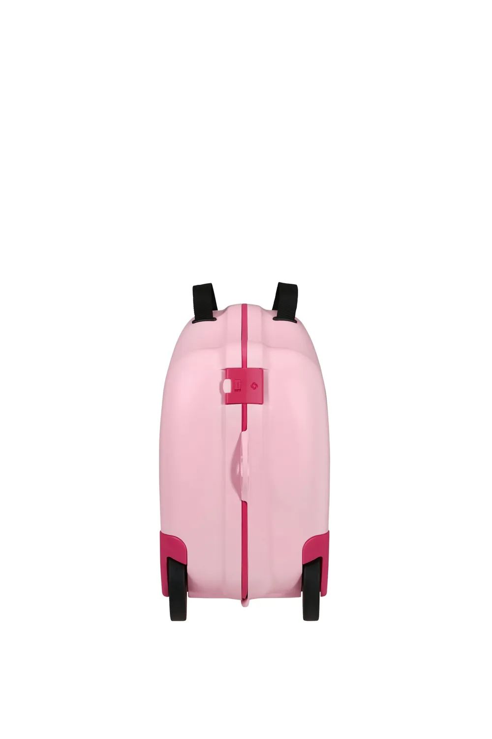 SAMSONITE DREAM2GO DISNEY RIDE-ON SUITCASE DISNEY, MINNIE FLOWER POWER