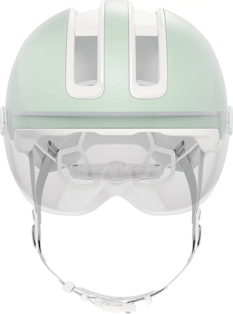 ABUS HUD-Y ACE pure mint M