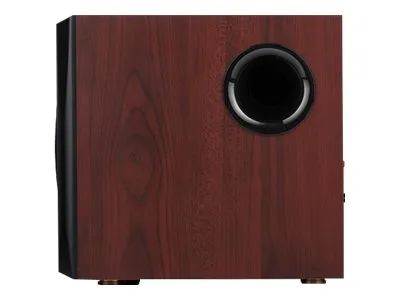 Edifier S350DB - Lautsprechersystem - für PC