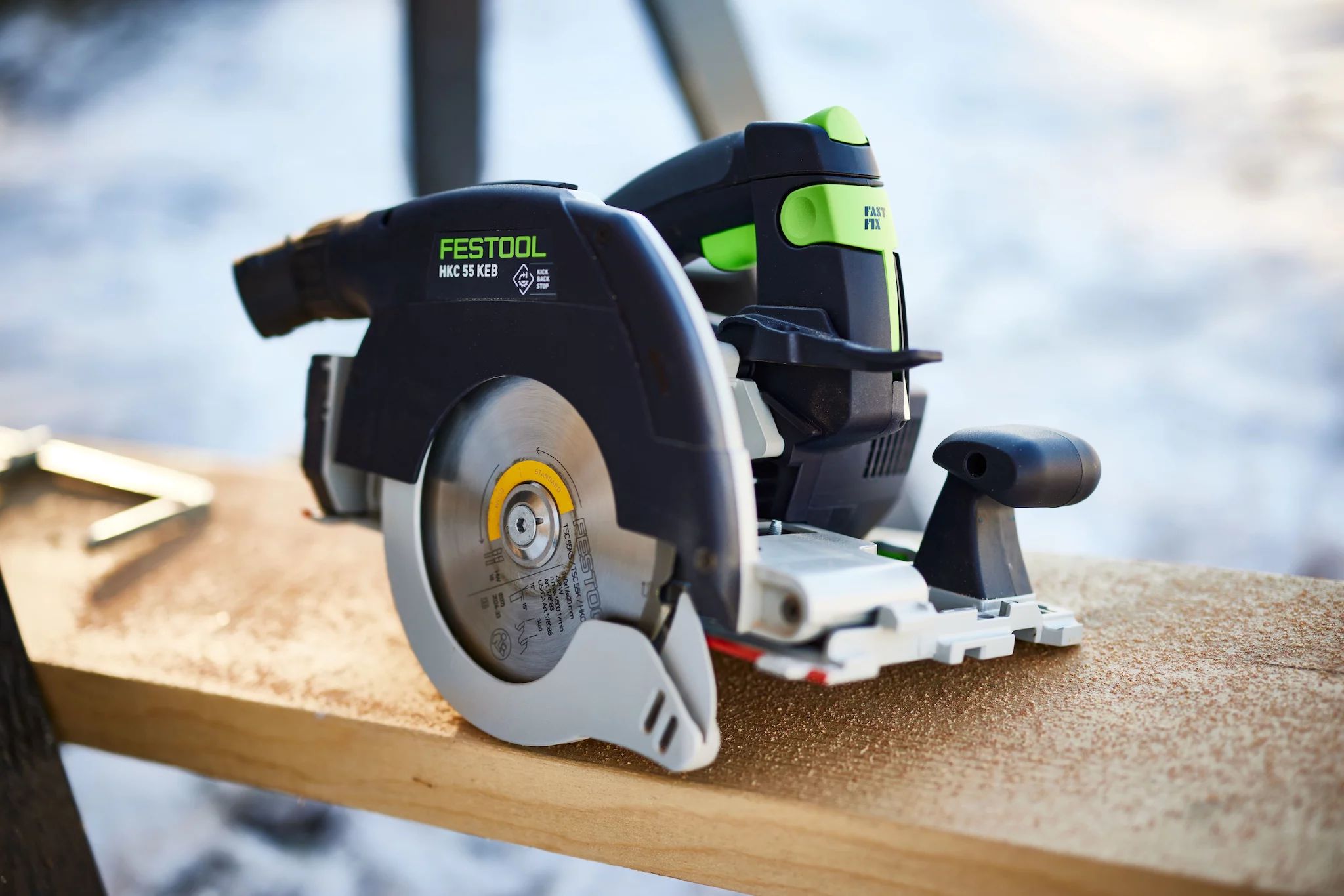 Festool HKC 55 KEB-Basic