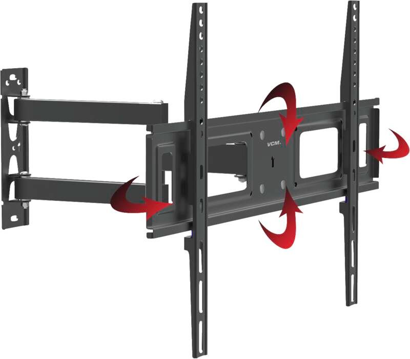 VCM Wandhalterung B-SN 600
