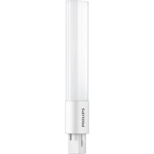 Philips LED LAMPE 5W 840 G23 550LM / PHILI COREPRO LED PLS 2P 872016928660300
