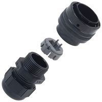 Axis Netzwerkanschluss - RJ-45 (M)