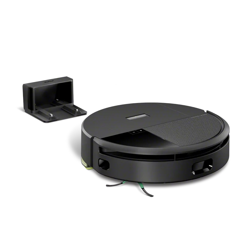 iRobot 205 Combo Schwarz