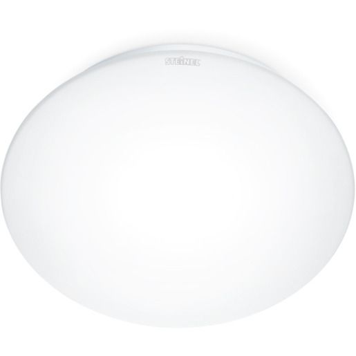 Steinel SENSOR-INNENLEUCHTE 9,5W 830 / STEINE RS 16 LED GLAS IP44 035105