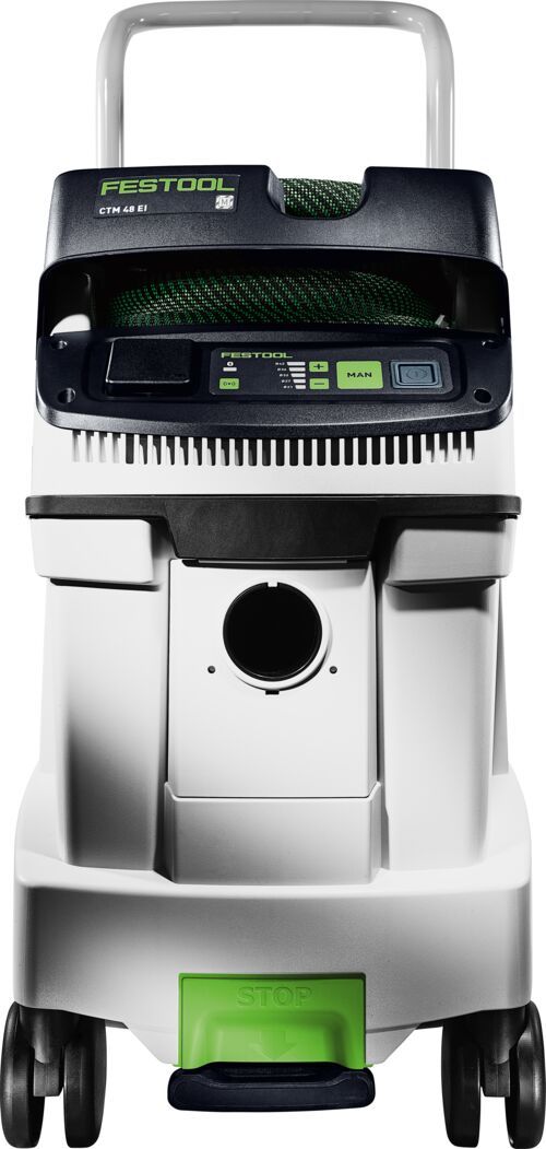 Festool CLEANTEC CTM 48 EI