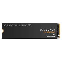 WD BLACK SN8100 SM2508 CONTROLLER 1TB NO