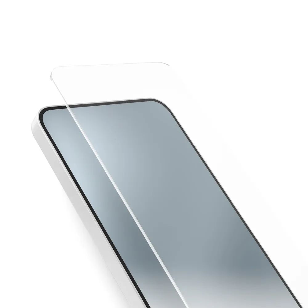 SBS Displayschutzglas für Vivo Y21e, 2D