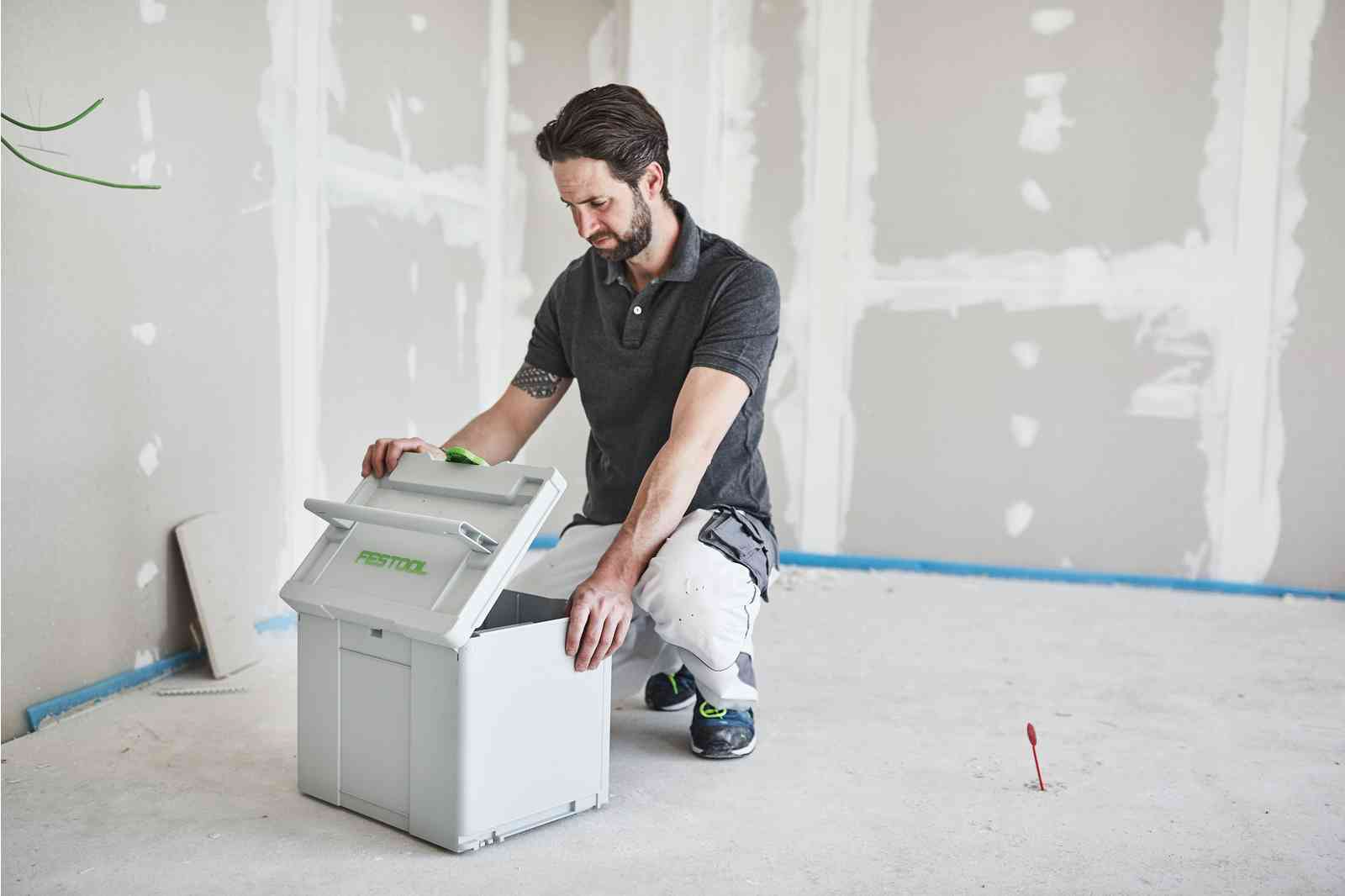Festool SYS-STF-D225