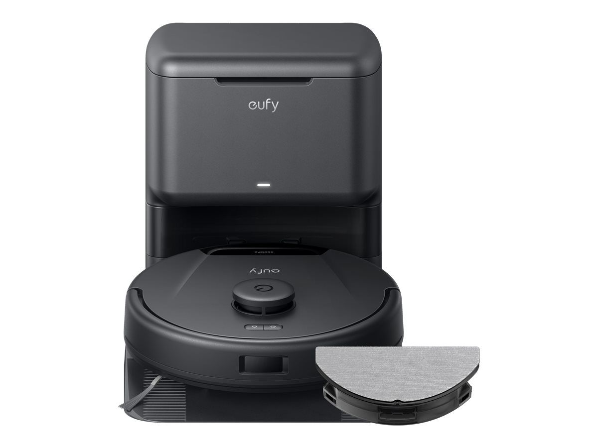 Eufy L60 Hybrid - Staubsauger - Roboterstaubsauger