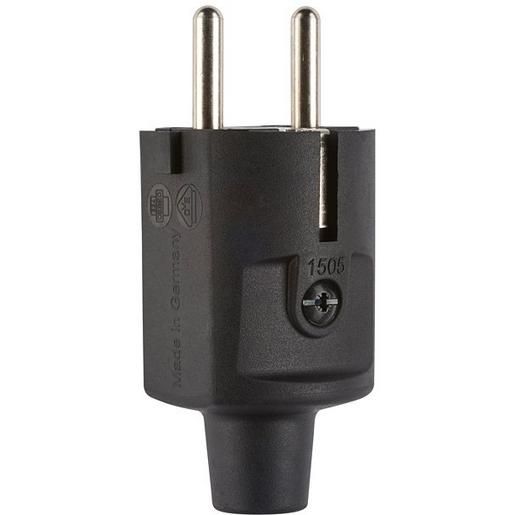 ABL Sursum STECKER SK F/B TPE SW / ABL 100000044 COMPACT 100000044