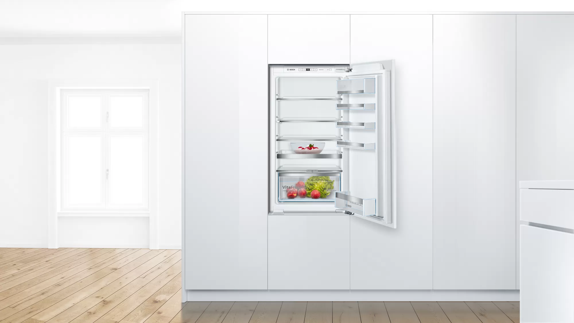 Bosch Serie 6 KIR31AFF0