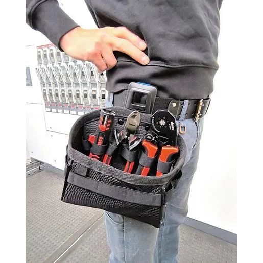 Cimco +HOLDER MIT 3 WERKZEUGEN / CIMCO 436905 GÜRTELTASCHE 436905